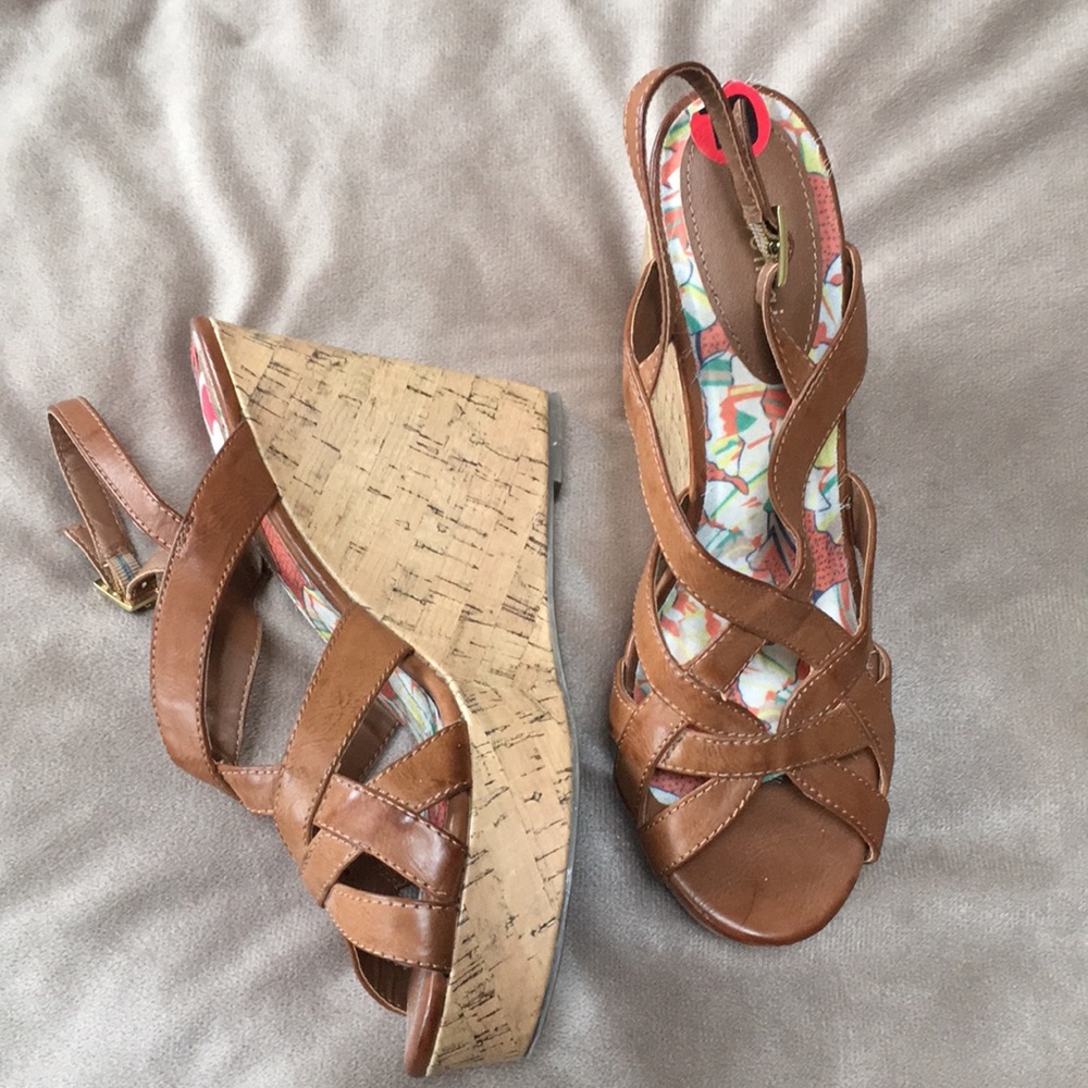 Wedges